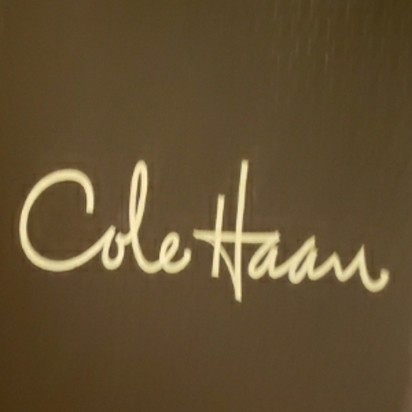 Cole Haan Sydney High Pumps